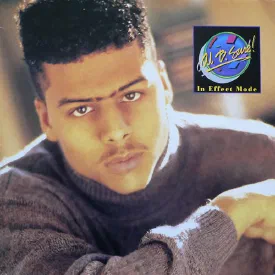 Al B. Sure — In Effect Mode