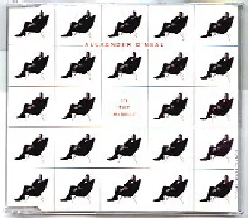 Alexander O'Neal — In The Middle