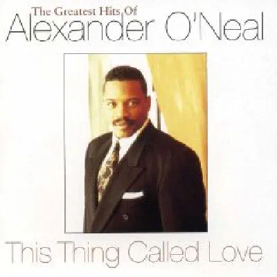 This Thing Called Love The Greatest Hits Of