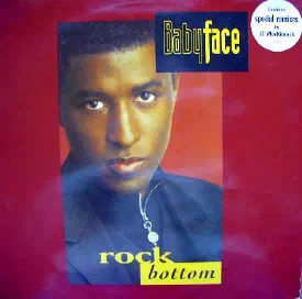 Babyface — Rock Bottom