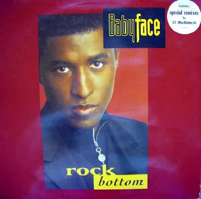 Rock Bottom