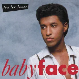 Babyface — Tender Lover