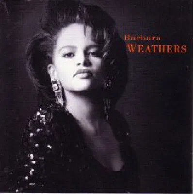 Barbara Weathers