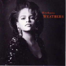 Barbara Weathers — Barbara Weathers