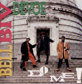 Bell Biv Devoe — Do Me