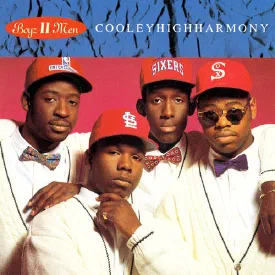 Boyz II Men — Cooleyhighharmony