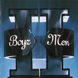 Boyz II Men — II