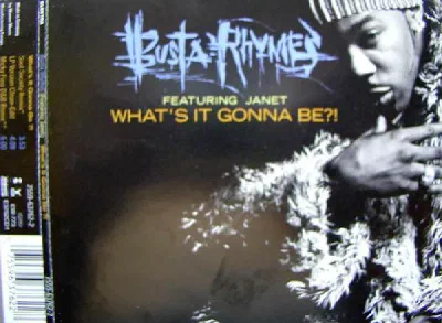 What's It Gonna Be