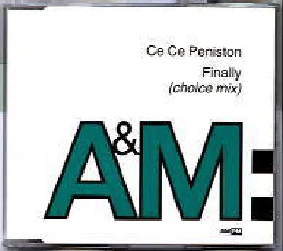 Finally (Choice Mix)