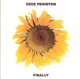 Ce Ce Peniston — Finally (US Promo)