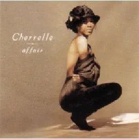 Cherrelle — Affair (1990)