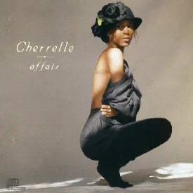 Cherrelle — Affair