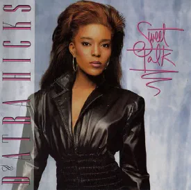 D'Atra Hicks — Sweet Talk