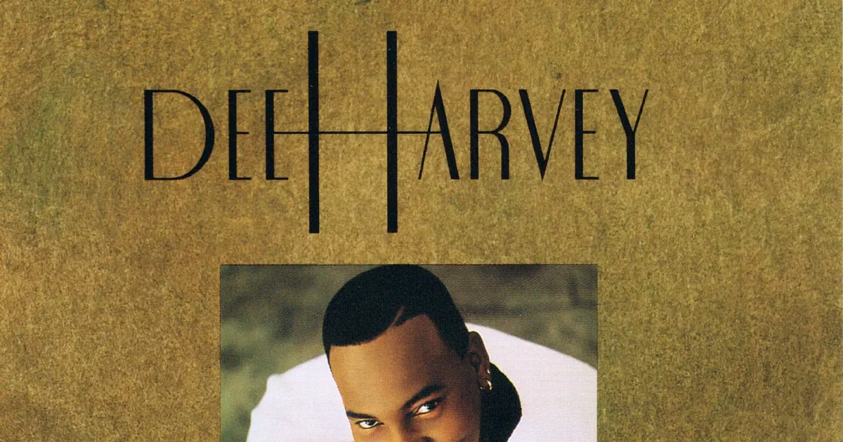 Dee Harvey R&B Profile, Videos & Discography | SoulAndDance.com