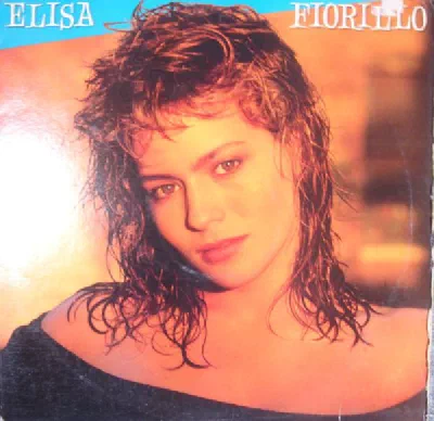 Elisa Fiorillo