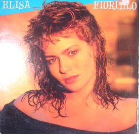 Elisa Fiorillo — Elisa Fiorillo