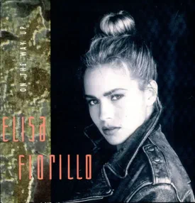 Elisa Fiorillo — On The Way Up