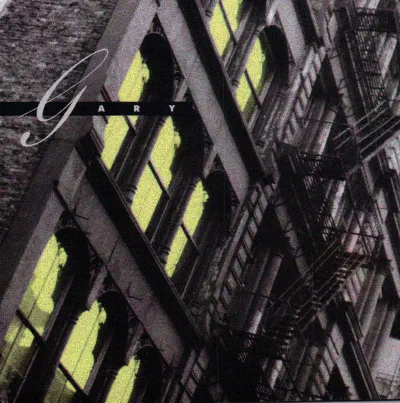 Inner City Blues