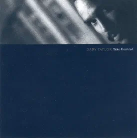 Gary Taylor — Take Control