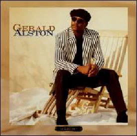 Gerald Alston — First Class Only