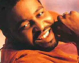 Gerald Levert — I'd Give Anything