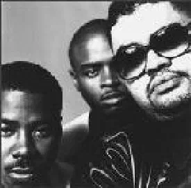 Heavy D & The Boyz — Is It Good To You