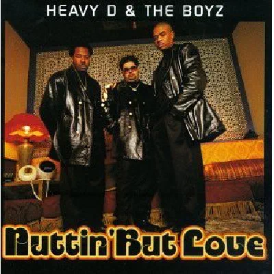 Nuttin' But Love