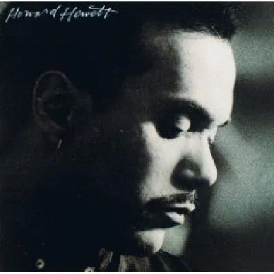 Howard Hewett