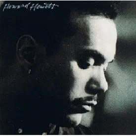 Howard Hewett — Howard Hewett