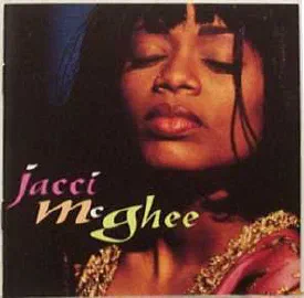 Jacci McGhee — Jacci McGhee