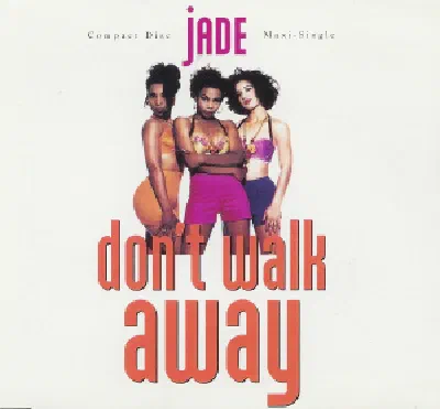Don't Walk Away