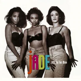 Jade — Jade To The Max