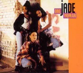Jade — One Woman