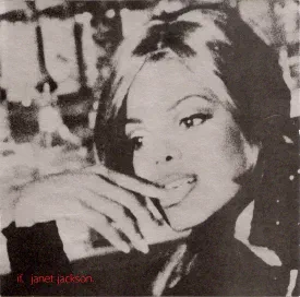 Janet Jackson — If