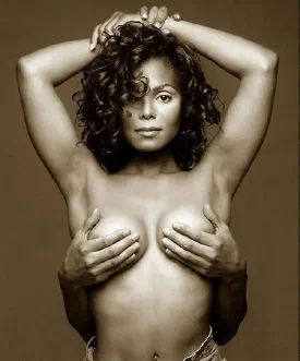 Janet Jackson — Janet (Disc 2)