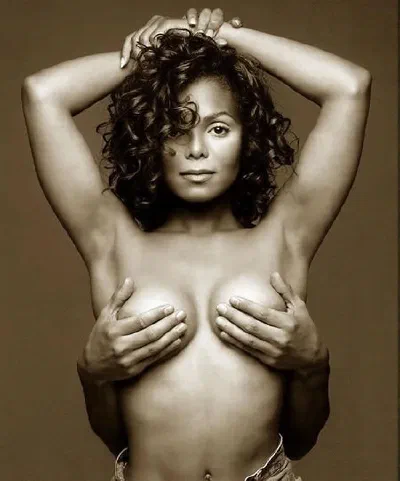 Janet (Disc 2)