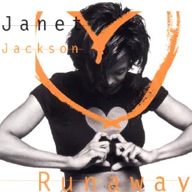 Janet Jackson — Runaway