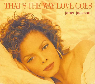 That's The Way Love Goes