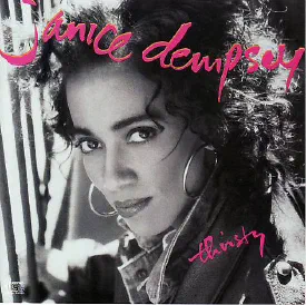 Janice Dempsey — Thirsty