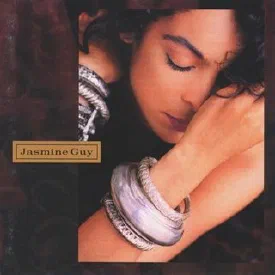 Jasmine Guy — Jasmine Guy