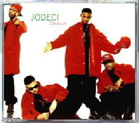Jodeci — Cherish