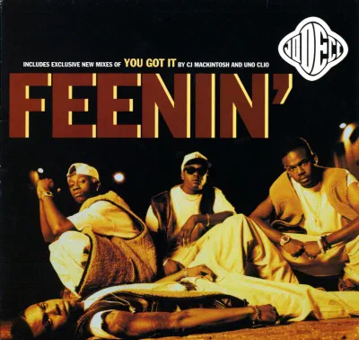 Feenin'