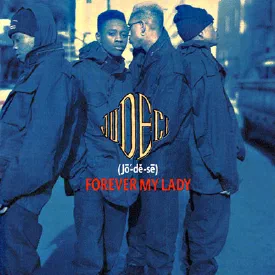 Jodeci — Forever My Lady