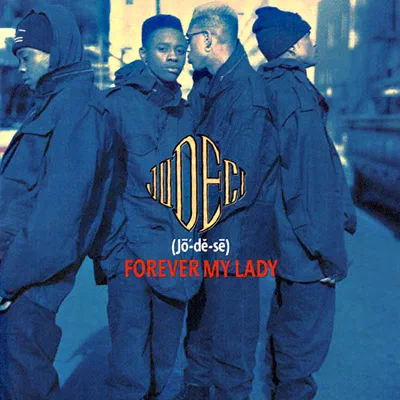 Forever My Lady