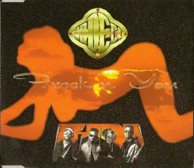 Jodeci — Freek 'N You
