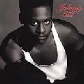 Johnny Gill — Johnny Gill