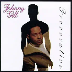 Johnny Gill — Provocative