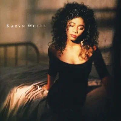 Karyn White (Deluxe Edition)(CD 1)