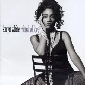 Karyn White — Ritual Of Love