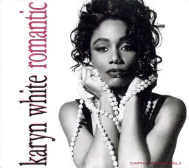Karyn White — Romantic
